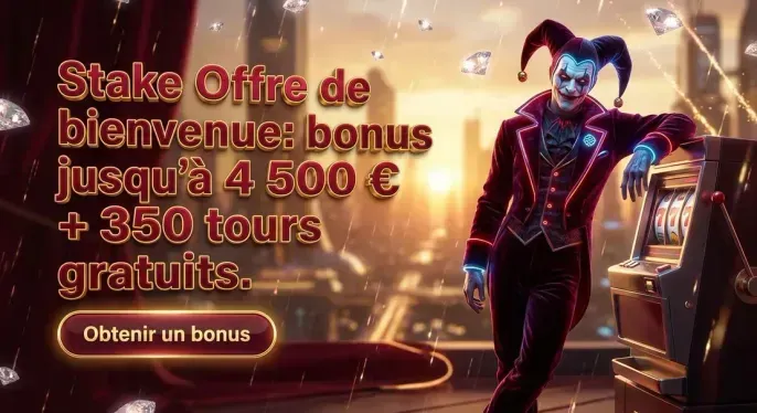 Stake Casino